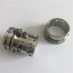 CNC vinnsla á steypum