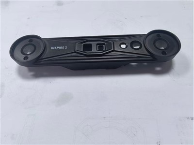 Úrvinnsla varahluta á fjarskiptabúnaði